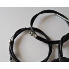4-részes bowden készlet, teflon, Jawa 500 OHC 01