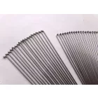 Küllő, készlet, 36 db, M3,5 mm, első, korrózióálló acél, Jawa Perak, Ogar