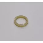 Tömítőgyűrű első lengéscsillapítóba, eredeti, Jawa 638-640