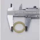 Tömítőgyűrű első lengéscsillapítóba, eredeti, Jawa 638-640