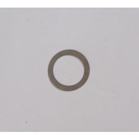   Vezérműtengely meghajtó lánckerék alátét, 20x27x0,1 mm, Jawa 500 OHC