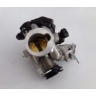 Gázkar szerelvény, Jawa 300 CL, C301 Perak