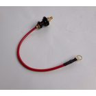 Vezeték, kapcsolóhoz, ČZ 125/150 B, T, C