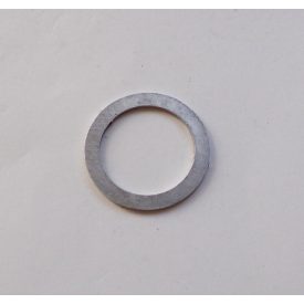   Olajszűrőcsavar tömítő alátét, 26,3x35x1,5 mm, alumínium, Jawa 500 OHC