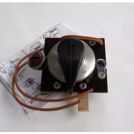 Fényváltókapcsoló, Jawa 350 SV, OHV