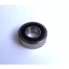 Dinamó csapágy, 7202 BE-2RZP, Jawa 500 OHC