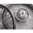 Kerék, 2 db, Jawa 50