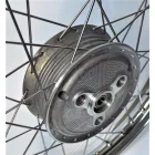 Kerék, 2 db, Jawa 50