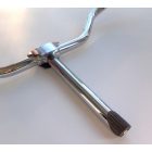 Kormány, Jawa 50, 05/20/21