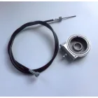 Kilométeróra meghajtó, bowdennel, Jawa 50