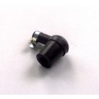 Gyújtógyertya csatlakozó, gumi, Jawa, ČZ