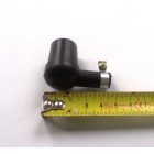 Gyújtógyertya csatlakozó, gumi, Jawa, ČZ