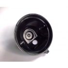 Fényszóró ház, műanyag, Jawa 638-640