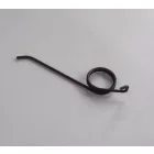 Rugó hátsó fékkarhoz, Jawa 350 SV, OHV