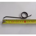 Rugó hátsó fékkarhoz, Jawa 350 SV, OHV