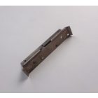 Válaszfal akkumulátordobozba, hegeszthető, 8 mm, Jawa Kyvacka