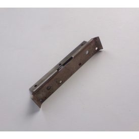   Válaszfal akkumulátordobozba, hegeszthető, 8 mm, Jawa Kyvacka