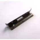 Válaszfal akkumulátordobozba, hegeszthető, 8 mm, Jawa Kyvacka