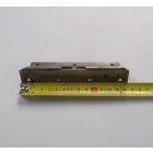 Válaszfal akkumulátordobozba, hegeszthető, 8 mm, Jawa Kyvacka