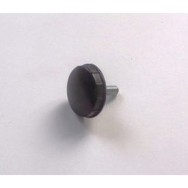 Burkolat, ülésrögzítő csavar, króm, Jawa 550/550