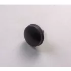 Burkolat, ülésrögzítő csavar, króm, Jawa 550/550