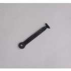 Kábelkötegelő gumiszalag, JOHN BULL vázhoz, 85 mm, átmérő: 25 mm, Jawa, ČZ