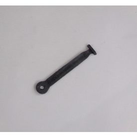   Kábelkötegelő gumiszalag, JOHN BULL vázhoz, 85 mm, átmérő: 25 mm, Jawa, ČZ