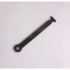 Kábelkötegelő gumiszalag, JOHN BULL vázhoz, 104 mm, átmérő: 30 mm, Jawa, ČZ