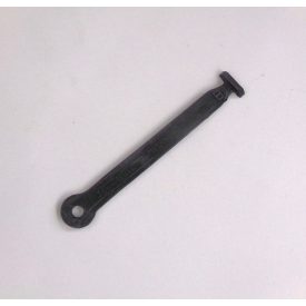   Kábelkötegelő gumiszalag, JOHN BULL vázhoz, 104 mm, átmérő: 30 mm, Jawa, ČZ