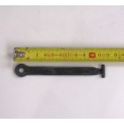 Kábelkötegelő gumiszalag, JOHN BULL vázhoz, 104 mm, átmérő: 30 mm, Jawa, ČZ