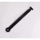 Kábelkötegelő gumiszalag, JOHN BULL vázhoz, 124 mm, átmérő: 36 mm, Jawa, ČZ