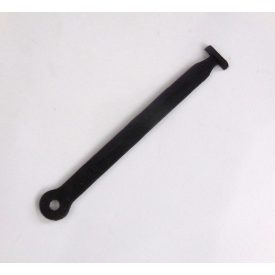   Kábelkötegelő gumiszalag, JOHN BULL vázhoz, 124 mm, átmérő: 36 mm, Jawa, ČZ