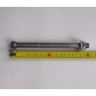 Kerék tengely, 200 mm, VELOREX 560