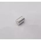 Szelepsapka, alumínium, ezüst, Jawa, ČZ