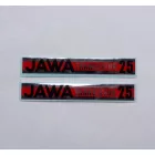 Matricák JAWA TRANSISTOR 25