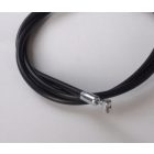 Bowden, gázbowden, 95/105 cm, teflon, Jawa, ČZ 125-350