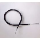 Bowden, gázbowden, csúszkás gázkarhoz, 95/105 cm, teflon, Jawa 125-350