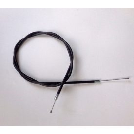   Bowden, gázbowden, csúszkás gázkarhoz, 95/105 cm, teflon, Jawa 125-350