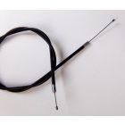 Bowden, gázbowden, csúszkás gázkarhoz, 95/105 cm, teflon, Jawa 125-350