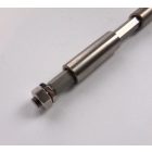 Lábtartó, komplett, ČZ 175, 250 SPORT