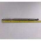 Lábtartó, komplett, ČZ 175, 250 SPORT