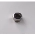 Anya, hengerfejhez, M12x1.25, korrózióálló/polírozott, ČZ 175, 250 SPORT