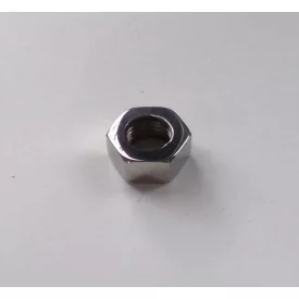   Anya, hengerfejhez, M12x1.25, korrózióálló/polírozott, ČZ 175, 250 SPORT