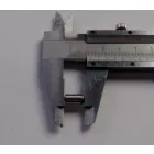 Főtengely csap, Jawa 350 Kyvacka, Panelka, 634