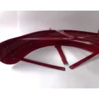 Első sárvédő, Jawa, ČZ Sport