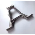 Középsztender, Jawa 250/350 Perak