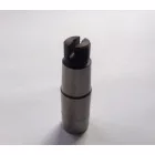 Főtengely csap, bal, különolajzós, Jawa Californian, 634, OILMASTER