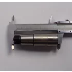 Főtengely csap, bal, különolajzós, Jawa Californian, 634, OILMASTER