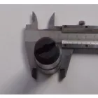 Főtengely csap, bal, különolajzós, Jawa Californian, 634, OILMASTER