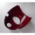 Első lámpa fejidom, felső, Jawa 590/361 SPORT